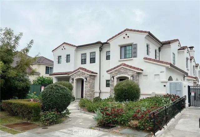 415 California Street  #D, Arcadia, CA 91006 - #1