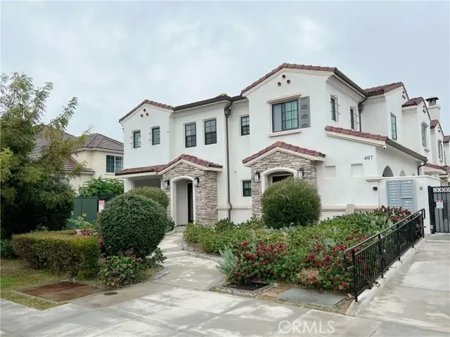415 California Street  #D, Arcadia, CA 91006 - #2