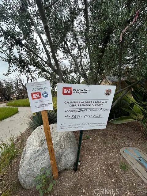 2469 Holliston, Altadena, CA 91001 - Image #1