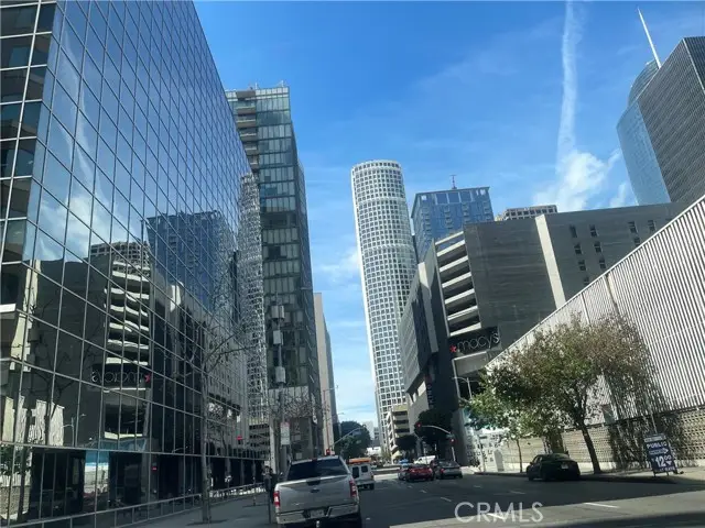 801 Grand Avenue  #1608, Los Angeles, CA 90017 - #2