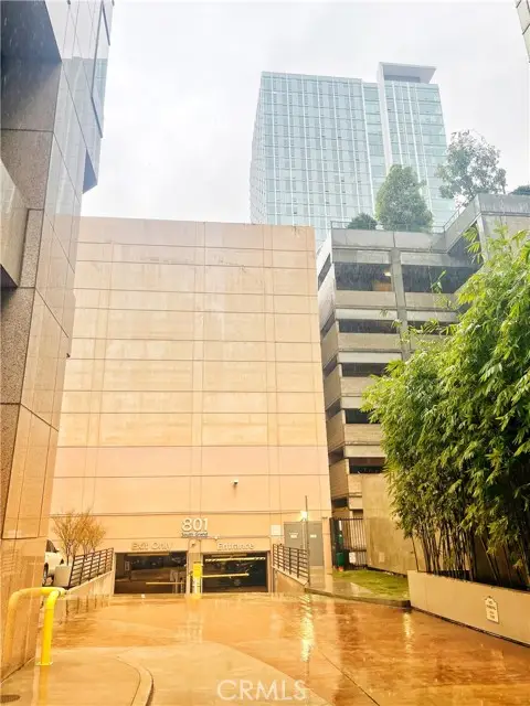 801 Grand Avenue  #1608, Los Angeles, CA 90017 - #3