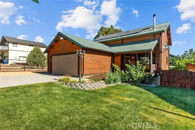 1242 Alpinview Drive, Big Bear City, CA 92314 - Image #1