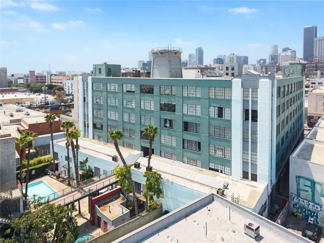 420 SAN PEDRO Street  #427, Los Angeles, CA 90013 - #3
