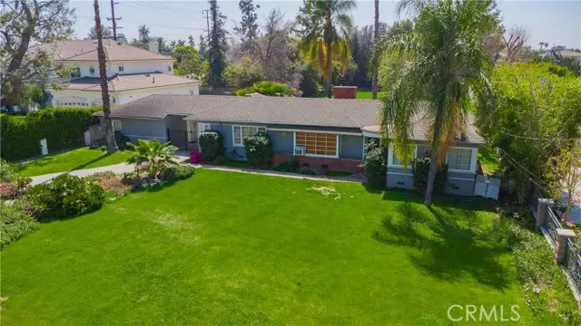 212 Las Flores Avenue, Arcadia, CA 91007 - #1