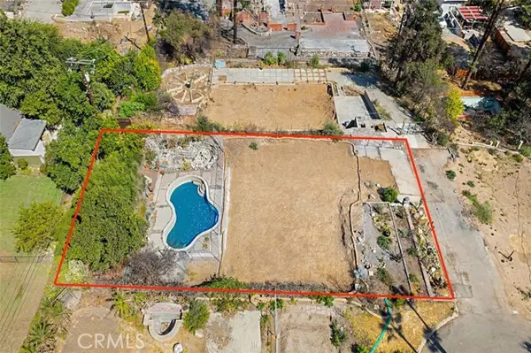 1371 El Corto Drive, Altadena, CA 91001