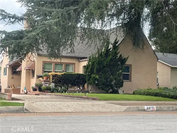 20 Floral, Arcadia, CA 91006