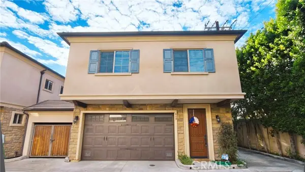 849 Huntington, Arcadia, CA 91007