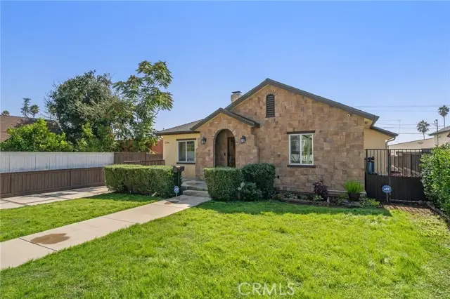 1786 Asbury, Pasadena, CA 91104 - #1