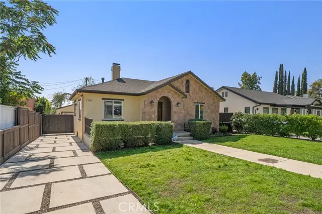 1786 Asbury, Pasadena, CA 91104 - #3