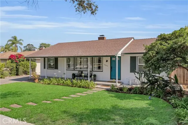 2834 Orange Grove, Pasadena, CA 91107 - #1