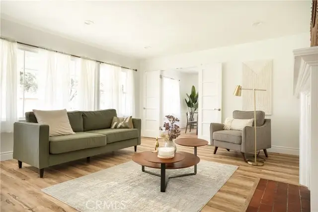 2834 Orange Grove, Pasadena, CA 91107 - #3