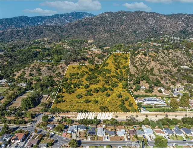 1901 Royal Oaks, Duarte, CA 91008 - #3