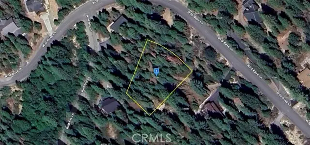 40541 Wild Rose, Shaver Lake, CA 93664 - Image #1