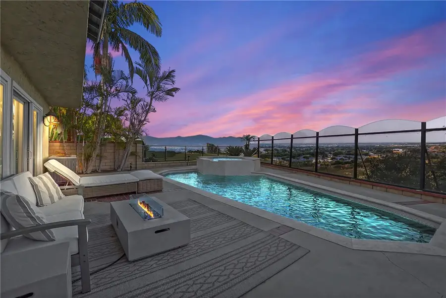 3398 Heather Field Drive, Hacienda Heights, CA 91745 - #2