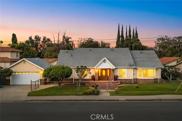 12213 Deana Street, El Monte, CA 91732