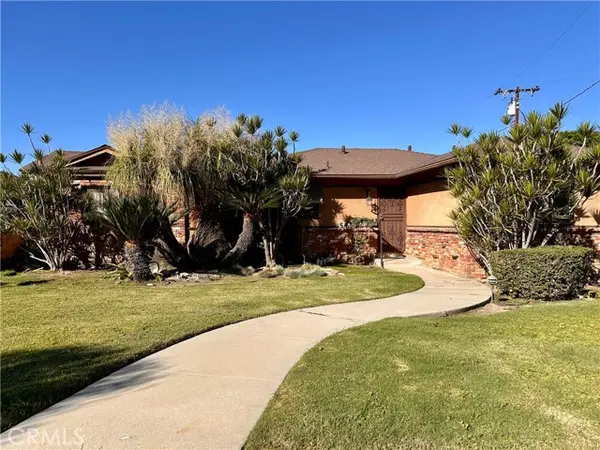 545 5th, La Puente, CA 91744