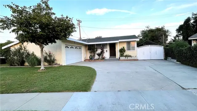 3146 Marybeth Avenue, El Monte, CA 91733 - #2