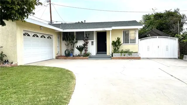 3146 Marybeth Avenue, El Monte, CA 91733 - #3