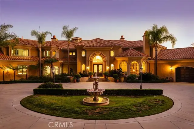 365 Oak Mountain Road, Duarte, CA 91008 - #1