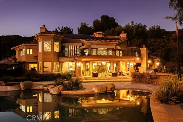 365 Oak Mountain Road, Duarte, CA 91008 - #3