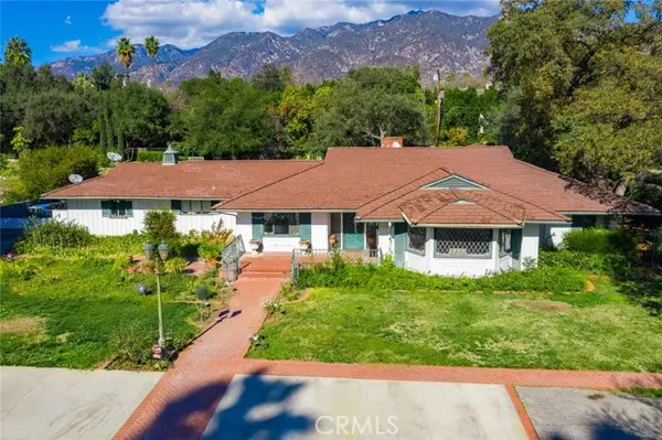 1127 Foothill Boulevard, Arcadia, CA 91006