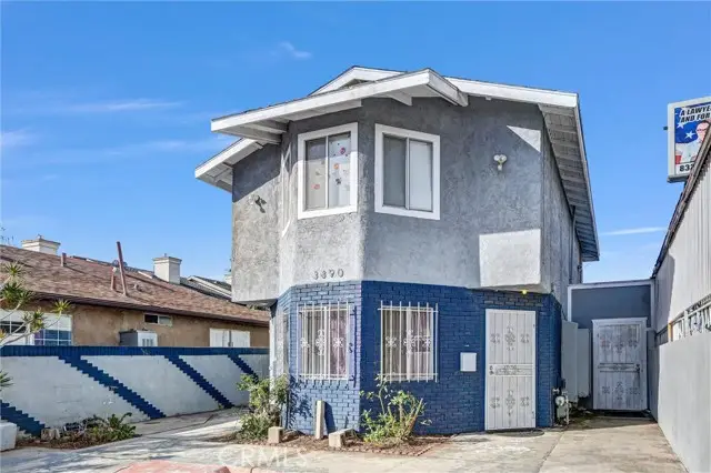 3890 37th, San Diego, CA 92105 - Image #1