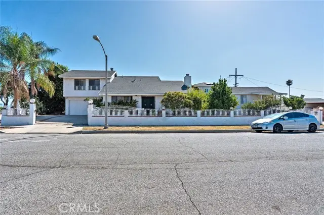 1100 ETHEL Avenue, Alhambra, CA 91803 - #1