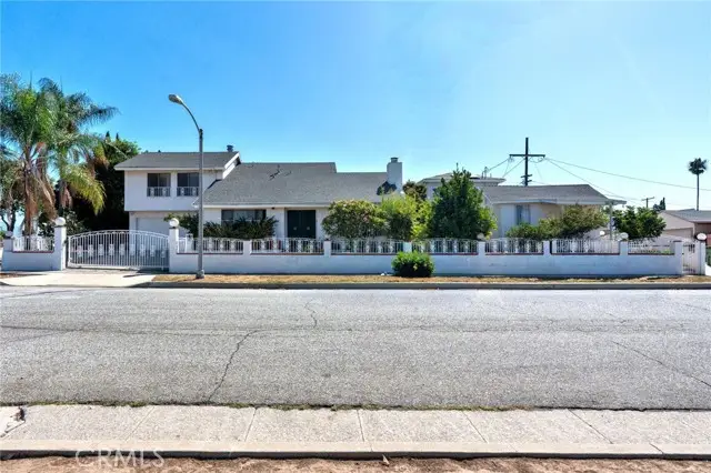 1100 ETHEL Avenue, Alhambra, CA 91803 - #2