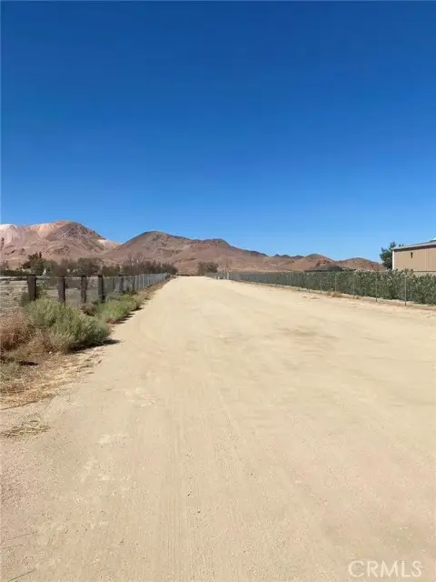 0 25th Street, Mojave, CA 93501 - #2