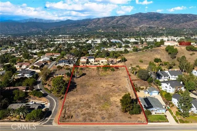 0 West 5th Street, San Dimas, CA 91773 - #1