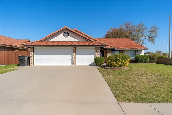 37555 Sulphur Springs Rd Street, Palmdale, CA 93552