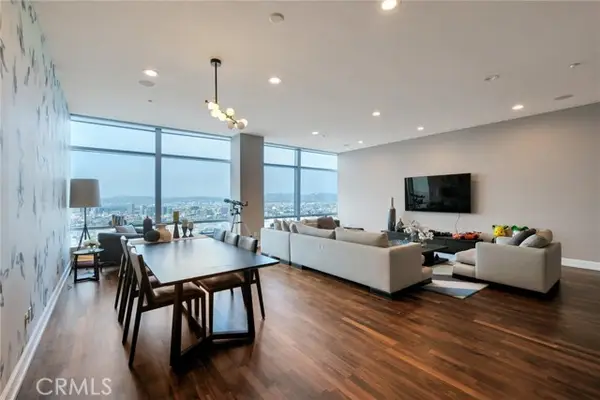 900 Olympic Boulevard  #45F, Los Angeles, CA 90015