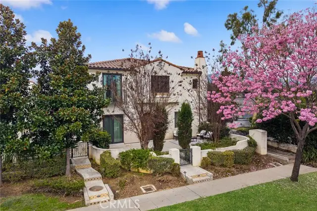 1088 Sunset Boulevard  #A, Arcadia, CA 91007 - #1