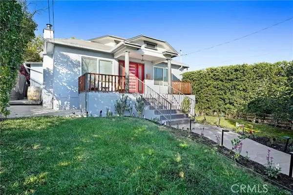 5217 Navarro, Los Angeles, CA 90032