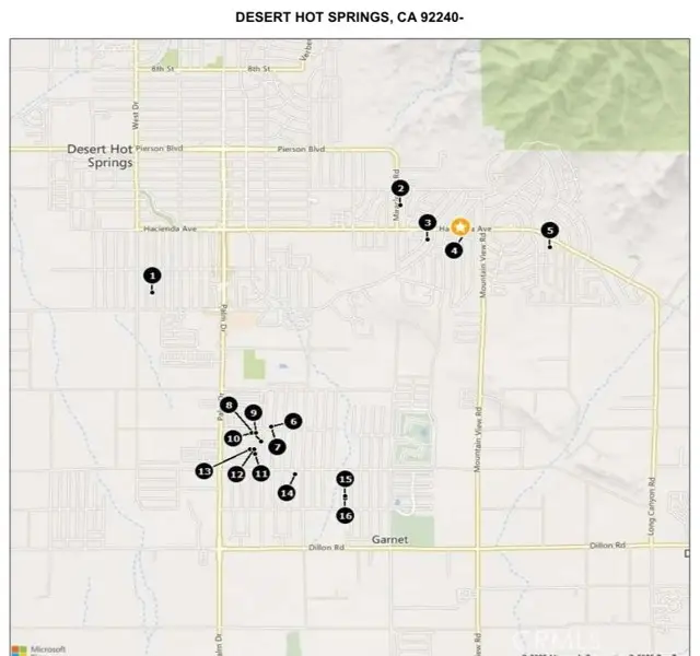 6 Hacienda Avenue, Desert Hot Springs, CA 92240 - Image #3