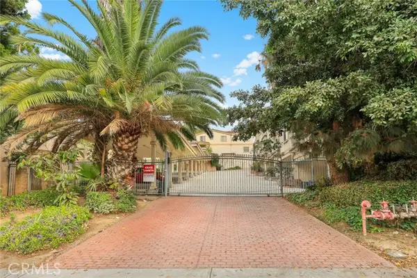 438 Garfield Avenue  #E, Monterey Park, CA 91754