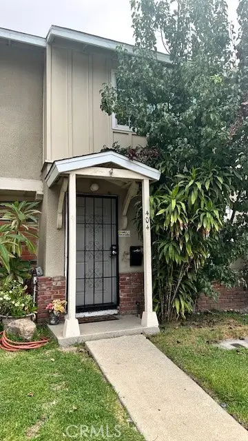404 Cerritos, Azusa, CA 91702