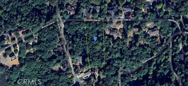 18600 Mountain View, Pine Grove, CA 95665