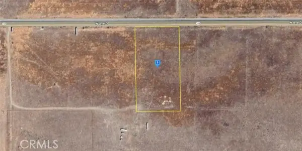 8189 Ave D, Lancaster, CA 93536