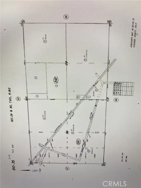 240 total acres, Blythe, CA 92225 - #2