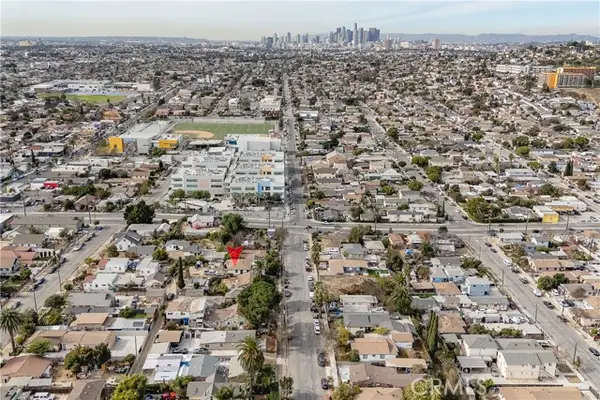 4326 Hammel, East Los Angeles, CA 90022