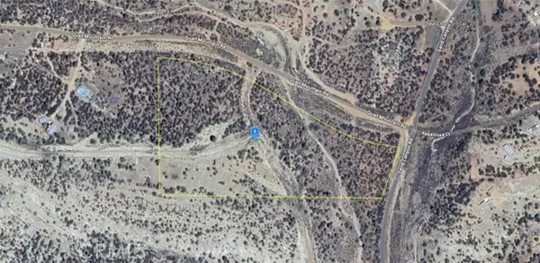 12317 Quail Mountain Road, Tehachapi, CA 93561