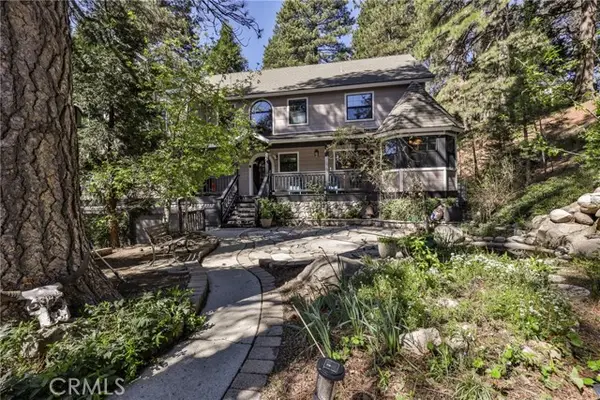 26316 Ca-189, Twin Peaks, CA 92391