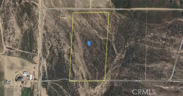 21578 Lake Avenue, Caliente, CA 93518 - #1