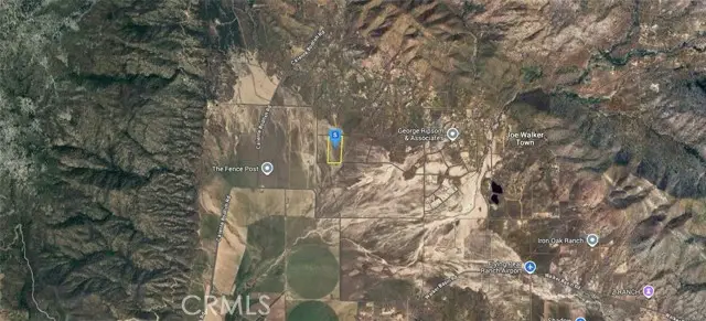 21578 Lake Avenue, Caliente, CA 93518 - #2