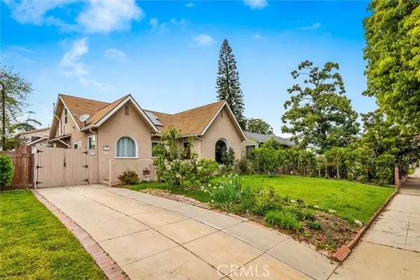 1841 6th Street, Alhambra, CA 91803