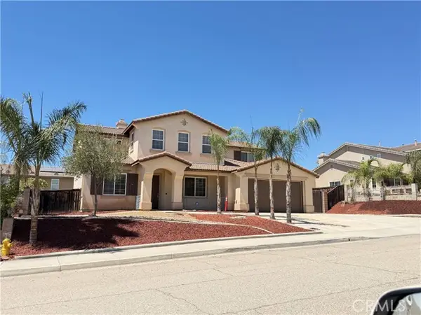 12623 Torrey Pine, Moreno Valley, CA 92555