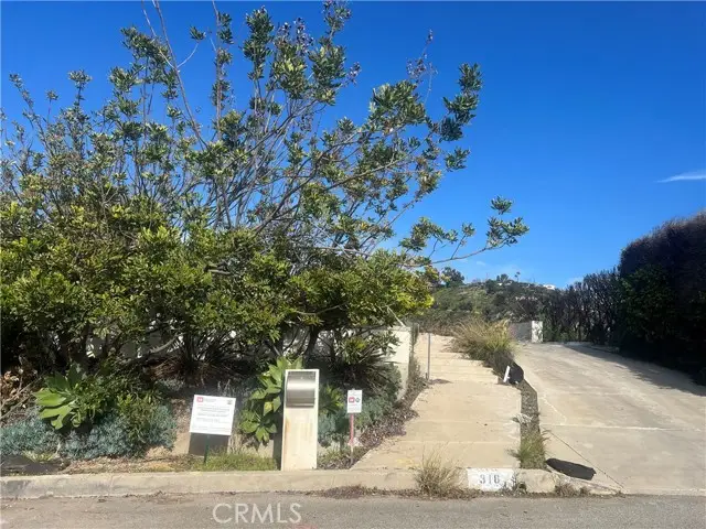 318 Bellino Drive, Pacific Palisades, CA 90272 - #3