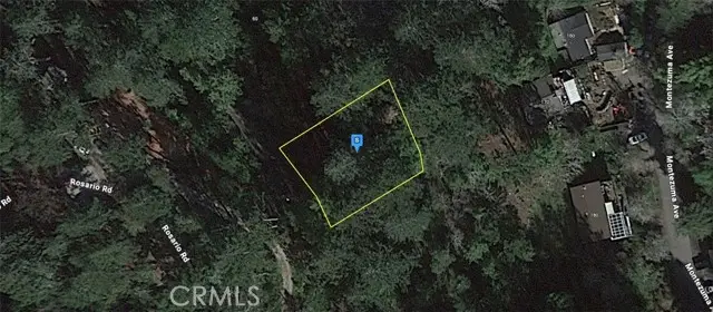 46 Rosario Road, Forest Knolls, CA 94933 - #1