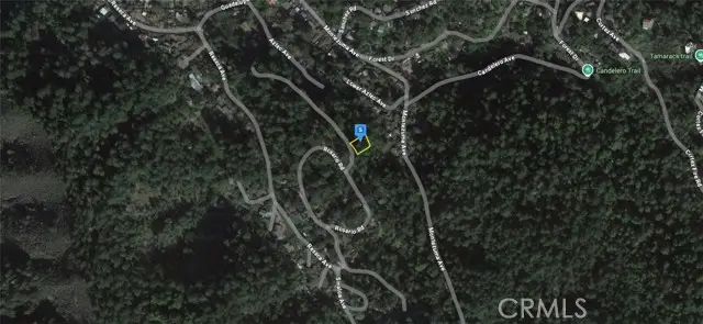 46 Rosario Road, Forest Knolls, CA 94933 - #3